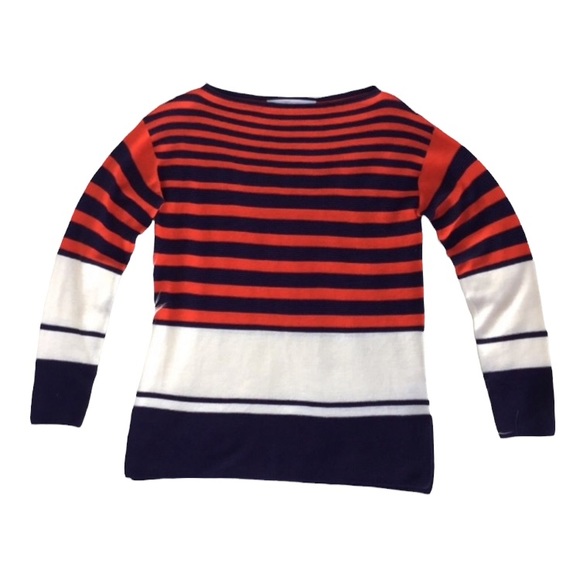 Nordstrom Sweaters - Nordstrom’s Collection Cashmere & Silk Boat Neck